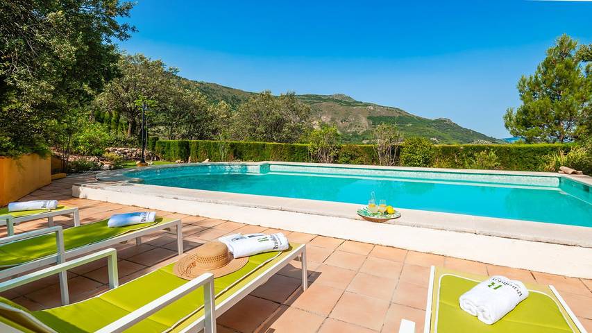 Casa rural para 4 personas en Provincia de Jaén