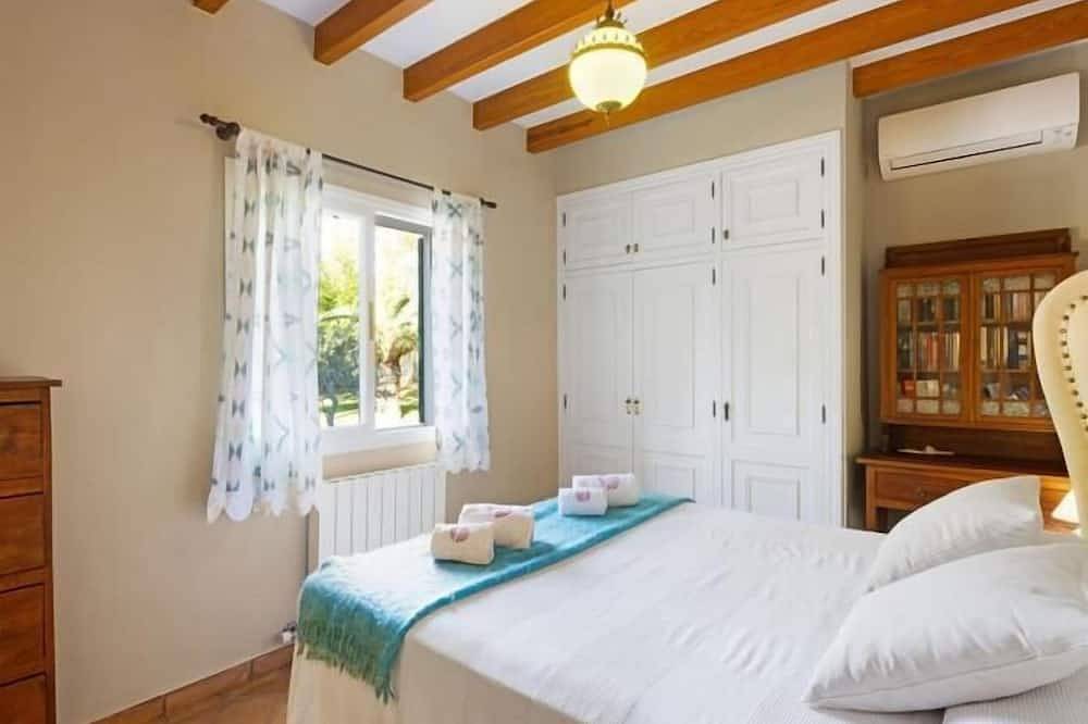 Casa Maria in Santa María del Camino, Interior de Mallorca