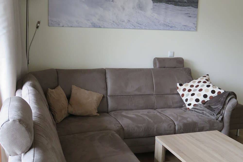 Ferienwohnung in Kühlungsborn für 4 Personen in Kühlungsborn