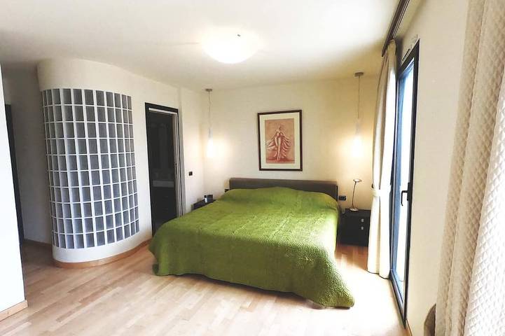 Villa pour 12 personnes, avec piscine à Villeneuve-Loubet - 2