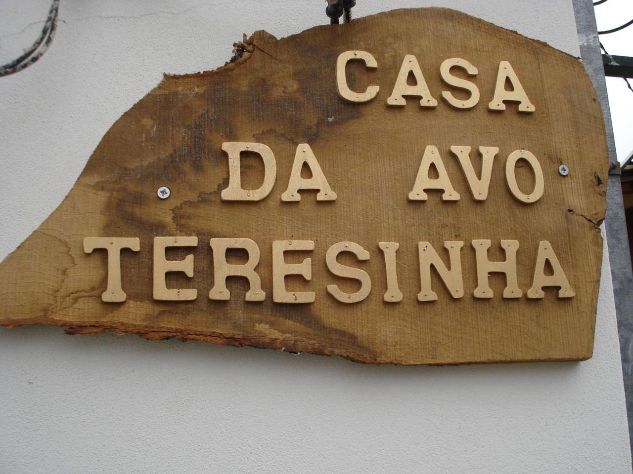 Four-Bedroom Holiday Home in Sabugueiro (Cidade), Serra da Estrela