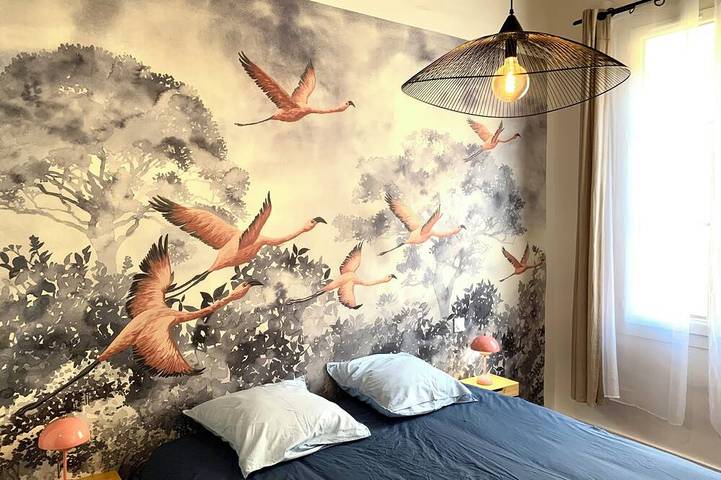 Gîte pour 4 personnes dans Office De Tourisme D Aix En Provence