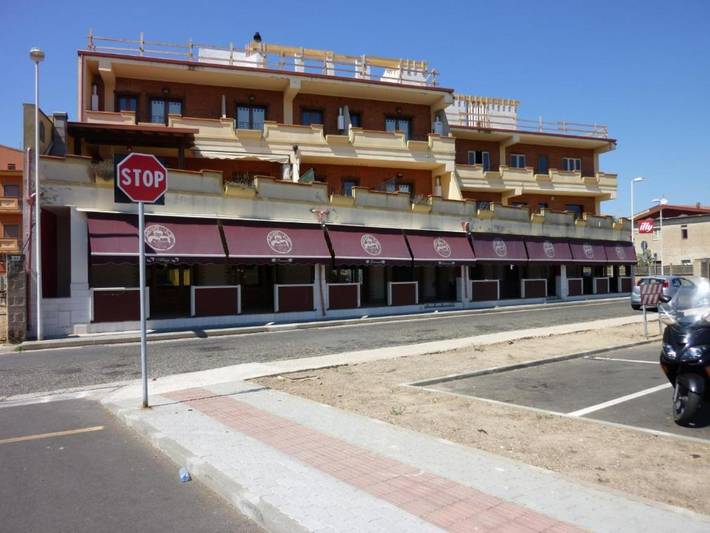 Chambre pour 5 personnes, avec Balcon en Sardaigne