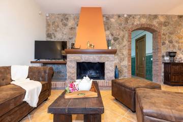 Apartamento para 10 Personas en Alcover, Alto Campo, Foto 3