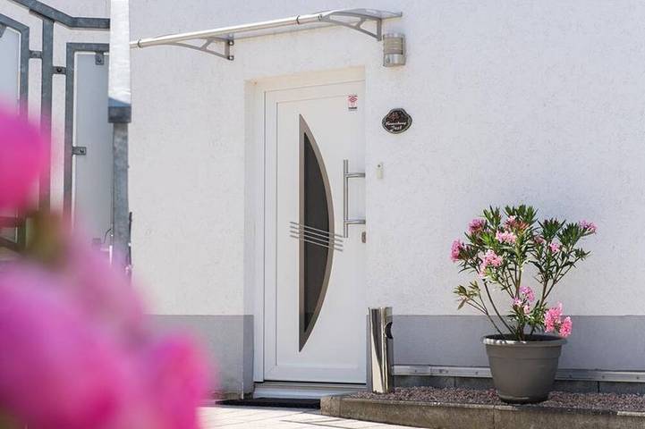 Ferienwohnung für 2 Personen, mit Garten - 1