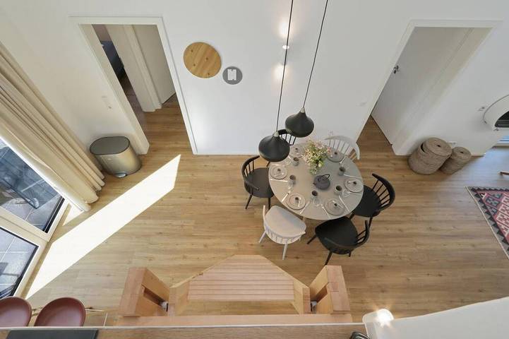 Ferienhaus für 6 Personen, mit Pool und Sauna am Dümmer See (Niedersachsen)
