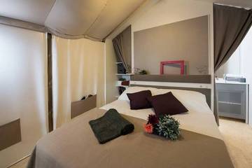 Camping pour 2 Personnes dans Province de Sassari, Photo 2