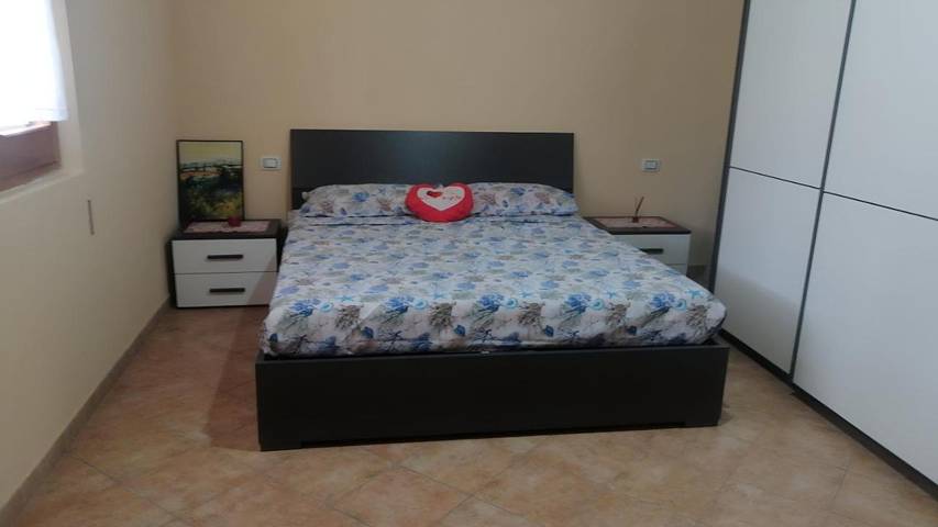 Location de vacances pour 7 personnes, avec jardin et vue dans Portixeddu - 4