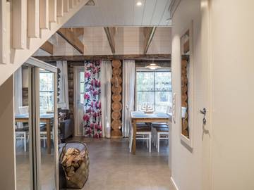 Holiday Rental for 5 People in Sirkkajärvi, Levi, Photo 3