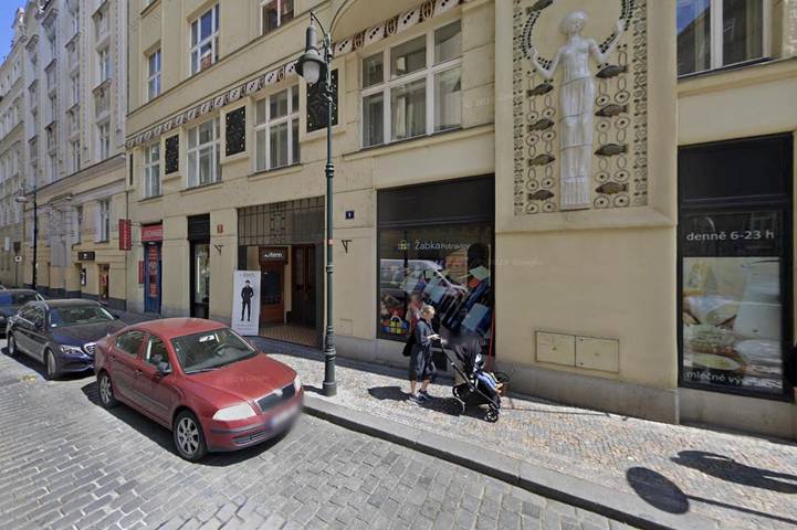 Ferienwohnung für 4 Personen, mit Terrasse und Ausblick in Josefstadt - 2