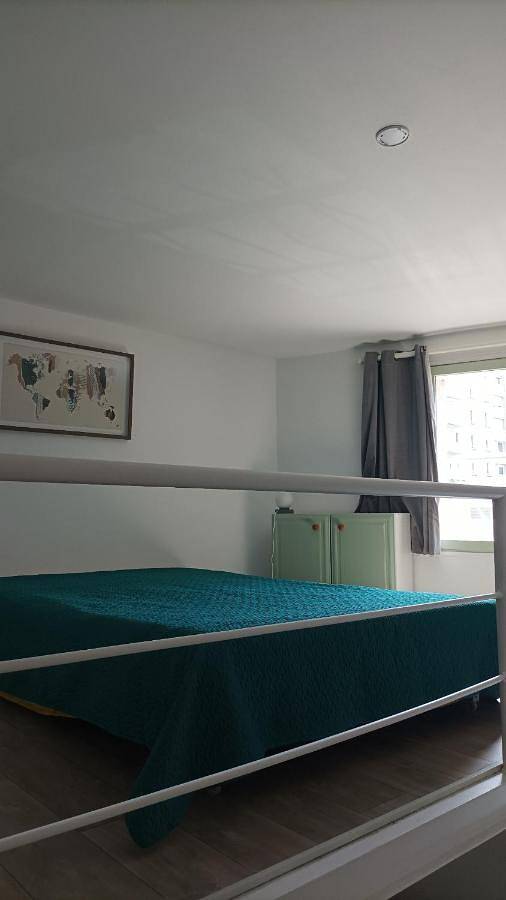 Maison d’hôte pour 4 personnes, avec vue, animaux acceptés à Bourges - 2