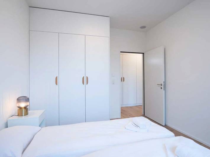 Appartement entier, 2 Pièces 4 Personnes in Zürich 48 Altstetten, Zurich