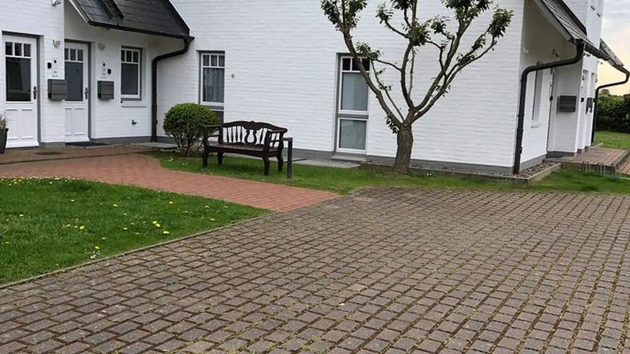 Ganze Ferienwohnung, Ferienwohnung für 4 Personen (78 m²) in Westerland (Sylt) in Keitum, Sylt (Gemeinde)