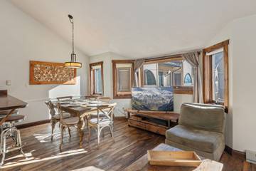 Holiday Rental for 6 People in Telluride, Telluride Ski Resort, Photo 2