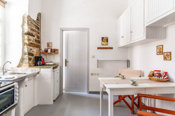 Location de vacances pour 3 personnes dans Tinos - 3