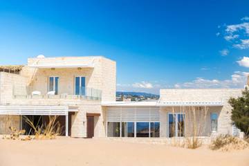 Villa for 6 People in Scicli, Ragusa Province, Photo 1