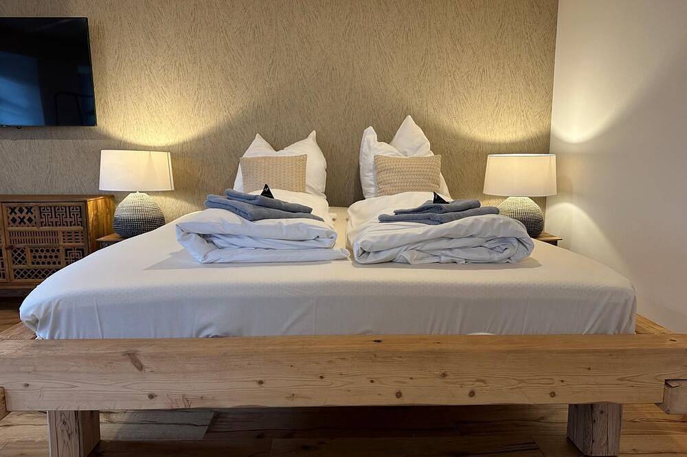 Geheel appartement, Country house on Lake Weissensee in Weißensee, Zwaben (Bayern)