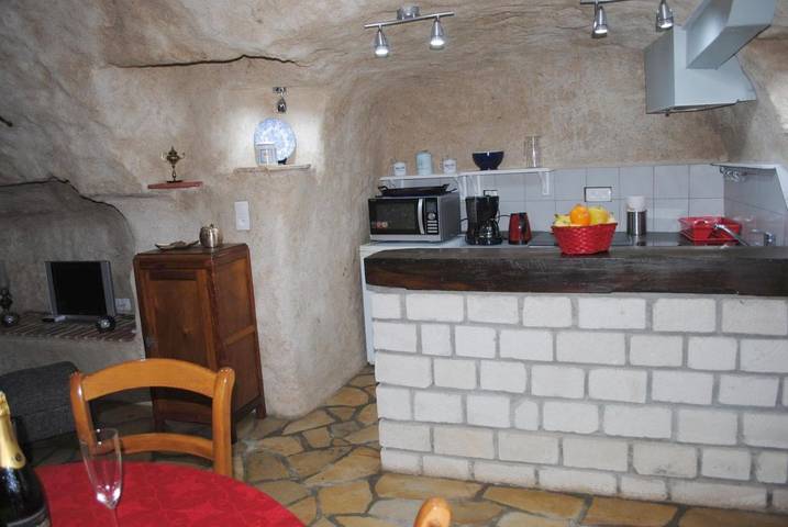 Location de vacances pour 4 personnes dans Château du Clos Lucé - 3