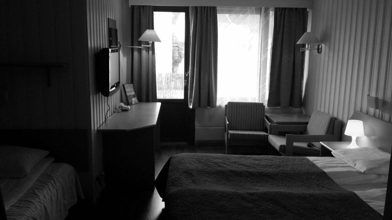 Skånevik Fjordhotel in Skånevik, Etne