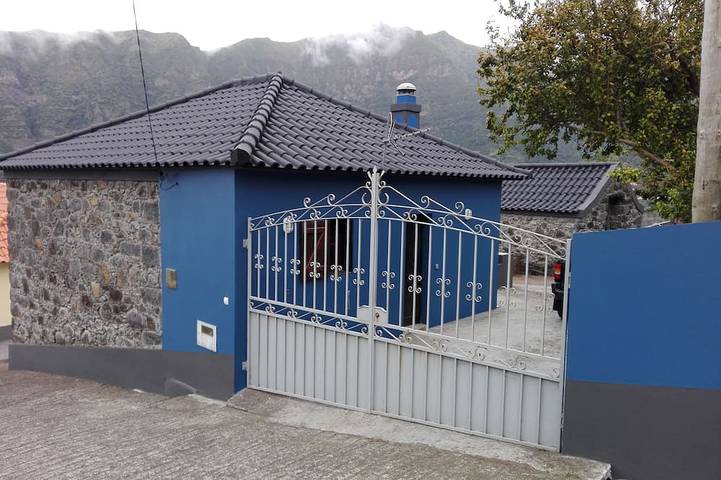 Ferienhaus für 5 Personen, mit Garten und Terrasse - 1