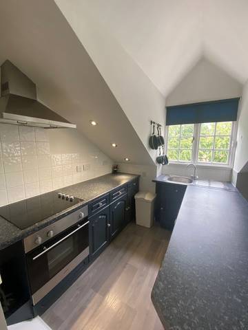 Holiday Apartment for 4 People in Wandsworth, London, Photo 3