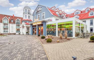 Vakantiewoning voor 4 Personen in Ostseebad Boltenhagen, Boltenhagen, Afbeelding 3