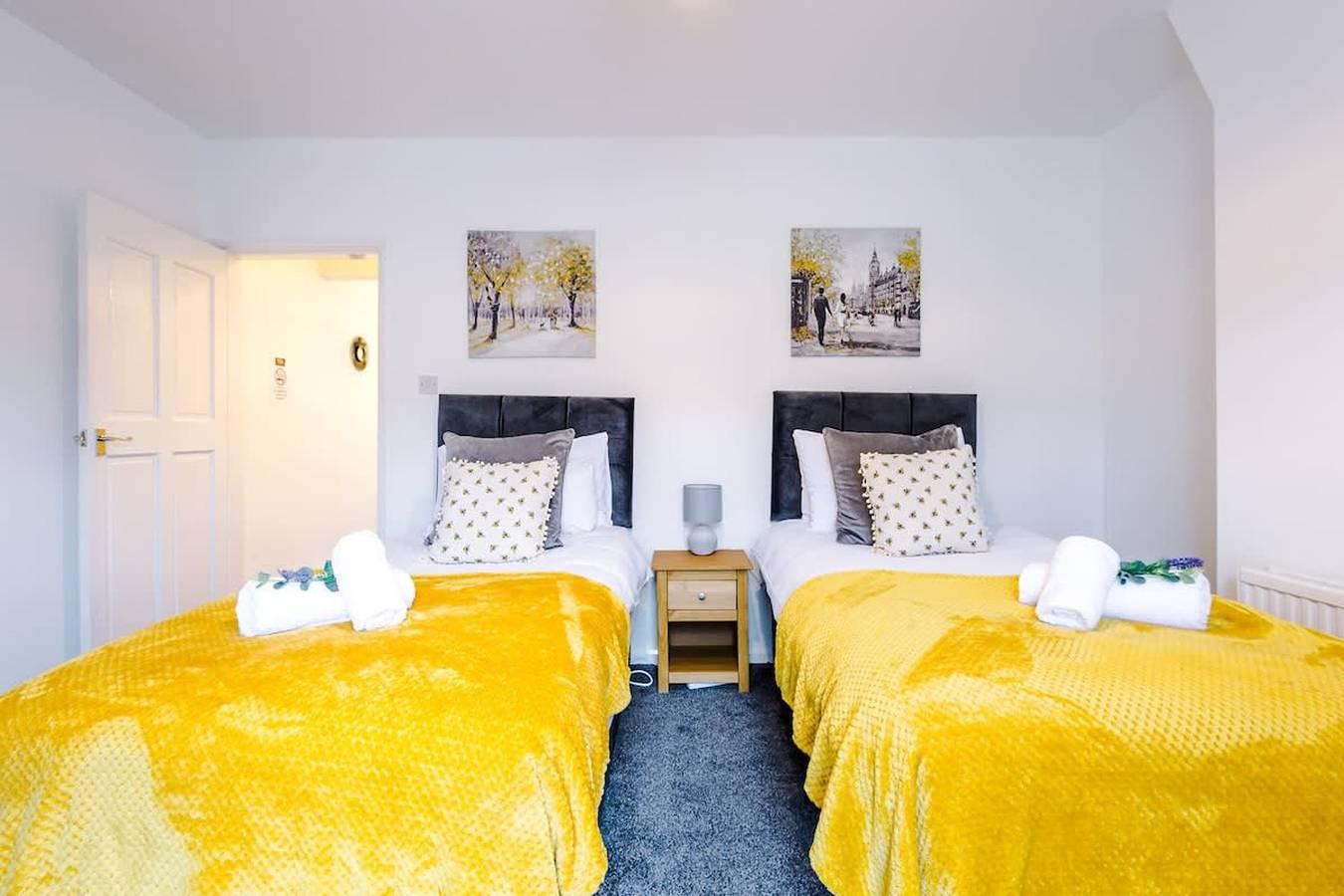 Geheel appartement, Modern house  city centre  perfect for groups in Chester, Cheshire West and Chester