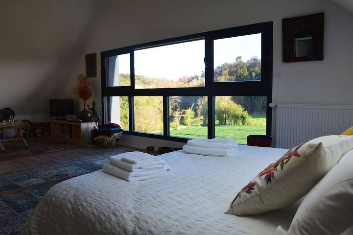 Location de vacances pour 2 personnes à Le Bô - 3