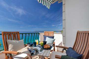 Apartment for 4 People in Tucepi, Croatian Adriatic, Photo 3