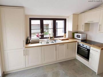 Glamping for 7 People in Swansea region, South-Wales, Photo 4