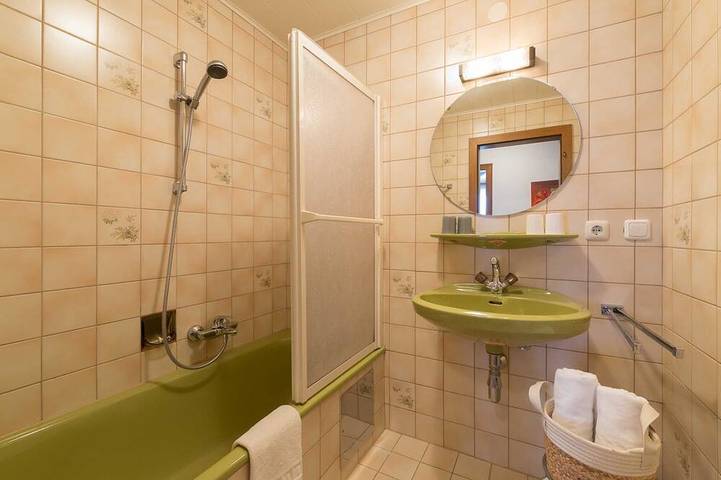 Ganze Wohnung, Wohnung 5 - Appartementhaus Roland in Strobl, Bezirk Salzburg-Umgebung