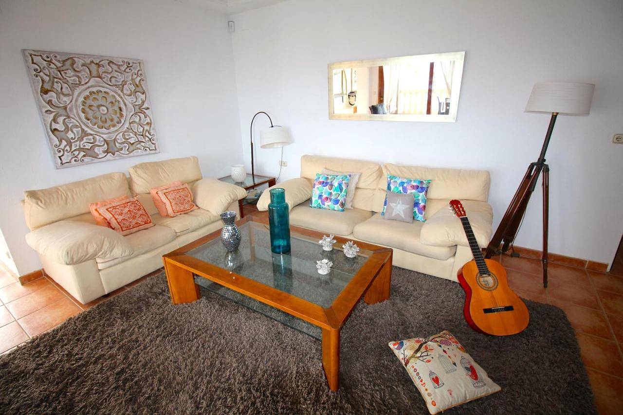 Villa with Sea View in cala Piteres (el Campello), El Campello