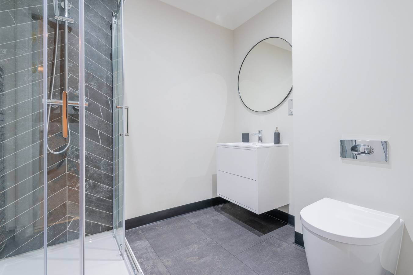 Entire apartment, Priorsgate | Oliphant Apartment in St Andrews, Fife region