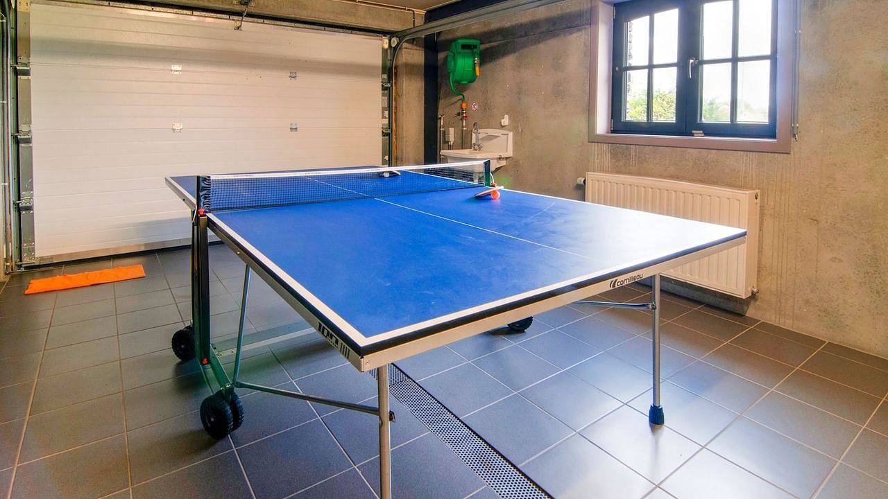 Maison de vacances pour 8 personnes avec jardin in Vresse-sur-Semois, Région de Namur