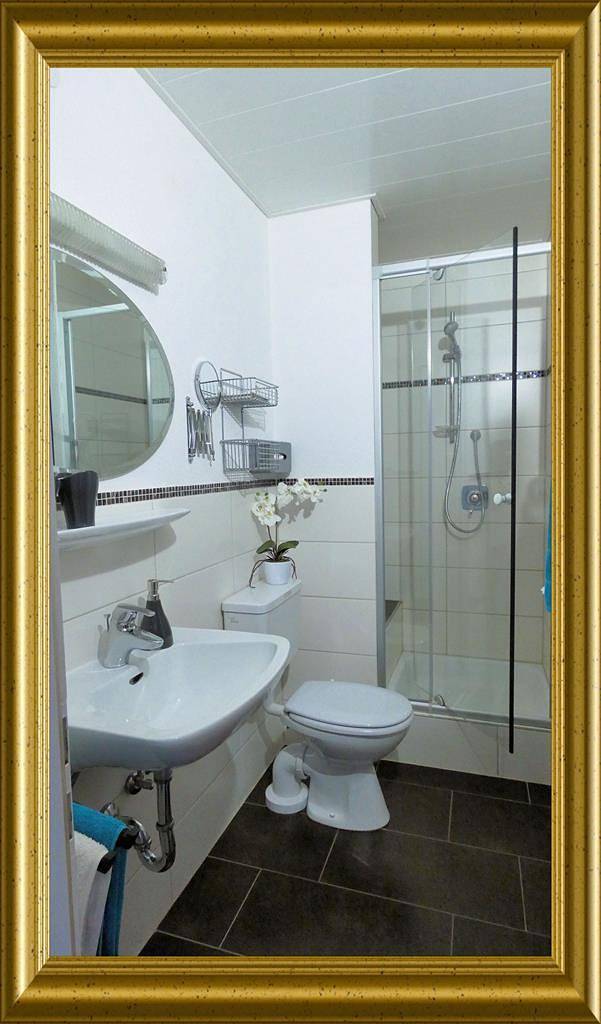 Doppelzimmer 3 - Dusche, Wc, Balkon, foto 6