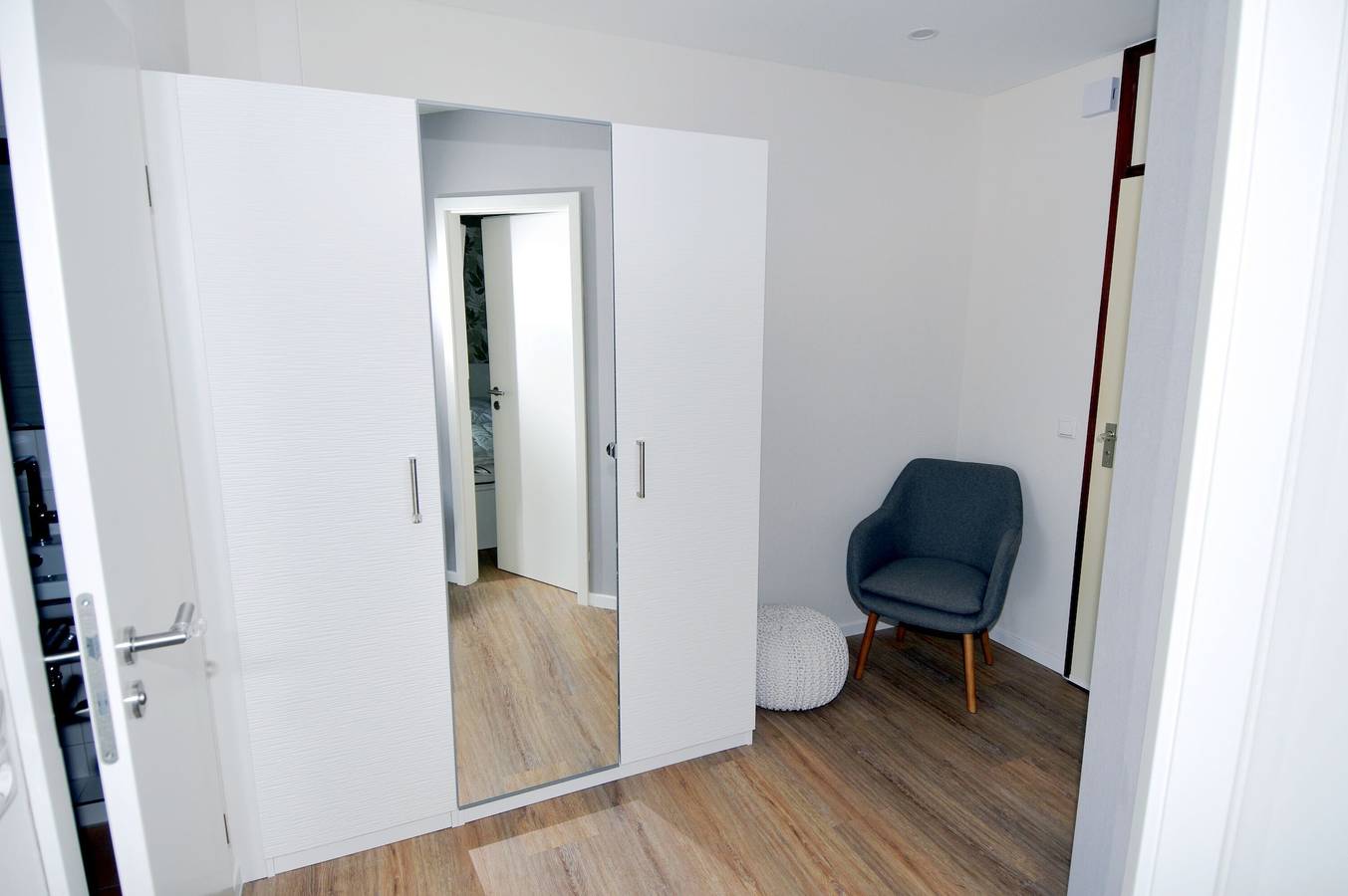 Apartamento vacacional entero, Sea Love in Heiligenhafen, Distrito de Holstein Oriental