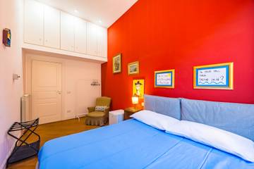 B&b per 2 Persone in Napoli, Costa tirrenica Campania, Foto 3
