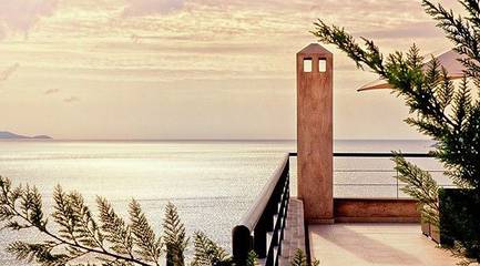 Villa für 4 Personen in Skiathos, Dezentralisierte Verwaltung Thessalien-Mittelgriechenland, Bild 4