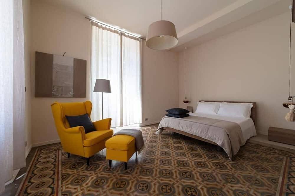 Holiday Home With Garden and Parking Cernobbio in Cernobbio, Comer See