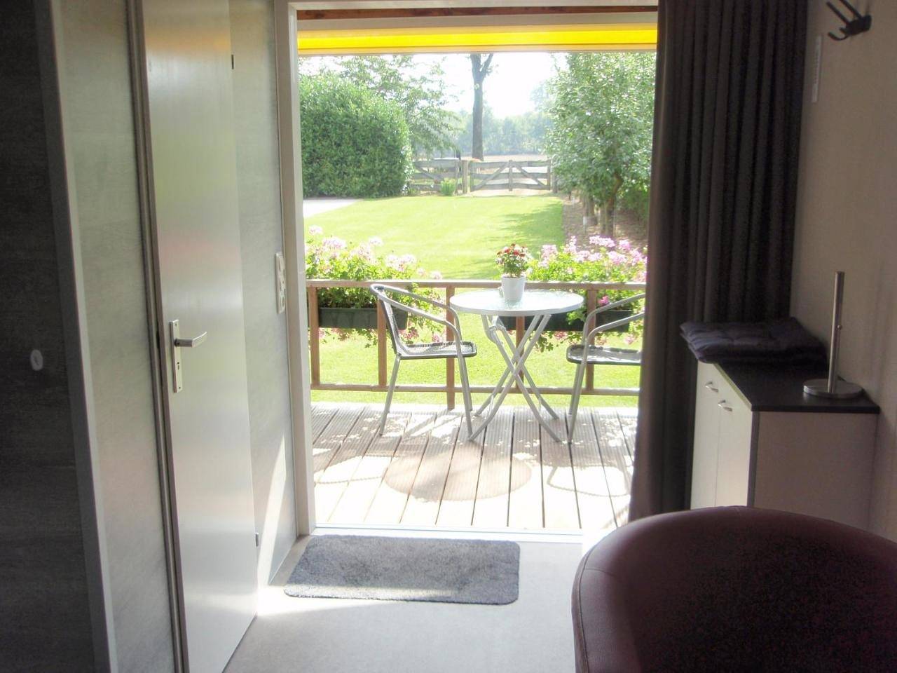 Vakantiewoningen Ut Tumpke in Kessel (Peel en Maas), Limburg (Niederlande)