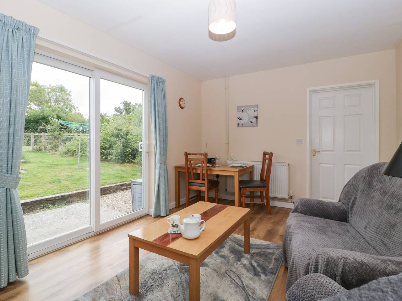 The Turbles - Swallows Nest in Castlemorton, Worcestershire