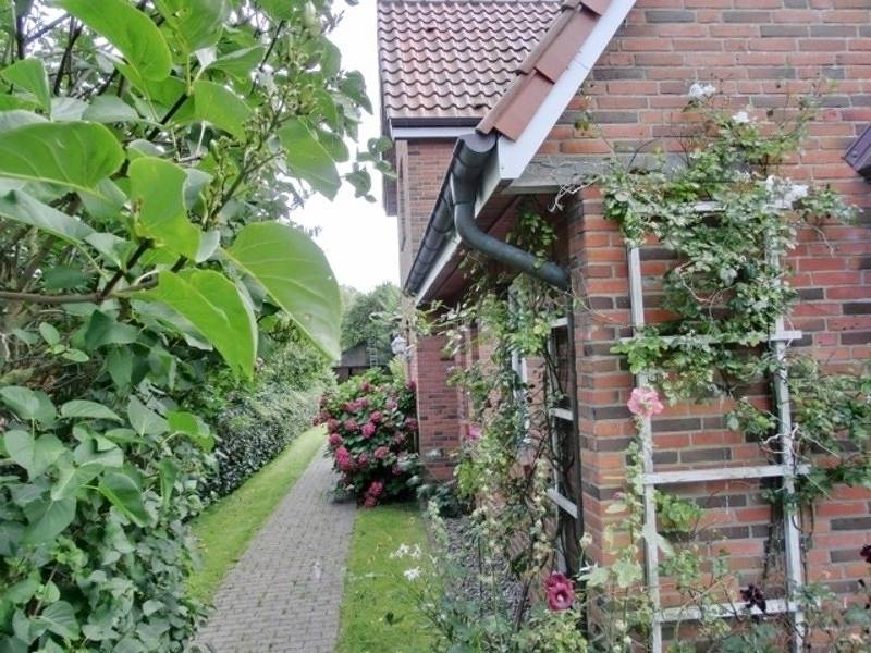 Haus 85b in Oldsum, Föhr