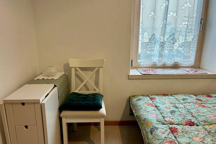 Gîte pour 4 personnes, avec jardin à Salorno - 4