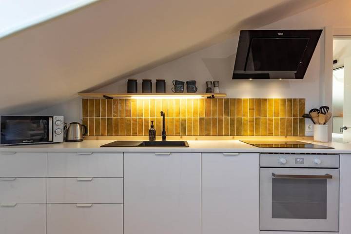 Gîte pour 4 personnes, avec vue, animaux acceptés à Ea - 3