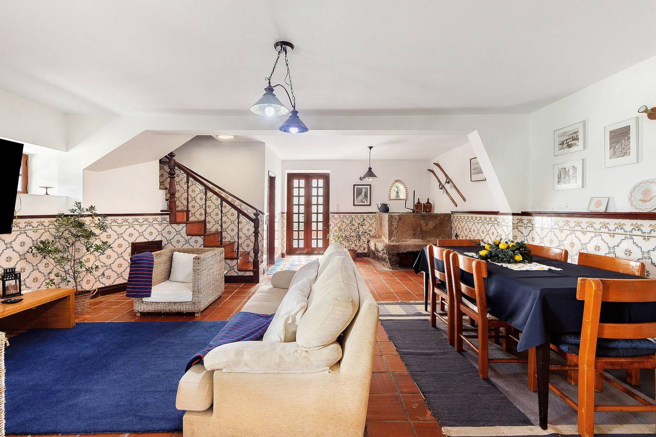 Solar Sebolido: Casa Señorial del Siglo Xviii con Vistas al Duero in Penafiel, Sebolido