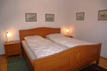 Villa für 4 Personen in Heringsdorf, Usedom, Bild 2