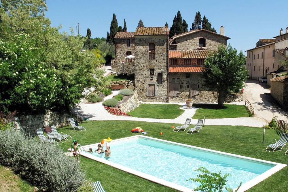 Ganze Wohnung, Gli Orci in Sesto Fiorentino, Florenz Provinz