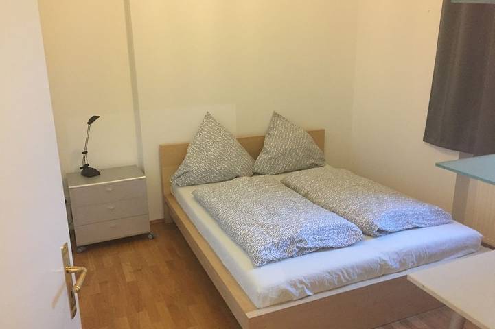 Ferienwohnung für 6 Personen, mit Balkon in Wiesbaden - 2
