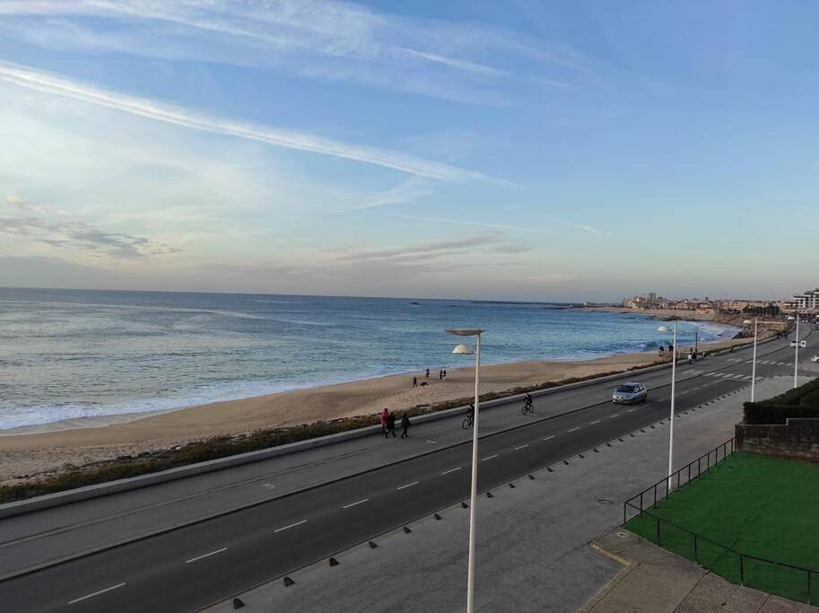 Apartamento inteiro, Ocean View in Vila do Conde, Distrito do Porto