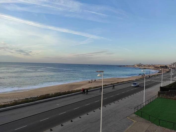 Gîte pour 6 personnes, avec balcon à Vila do Conde - 2